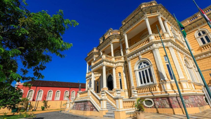 Secretaria de Cultura do AM abre vagas de estágio em diversas áreas; confira