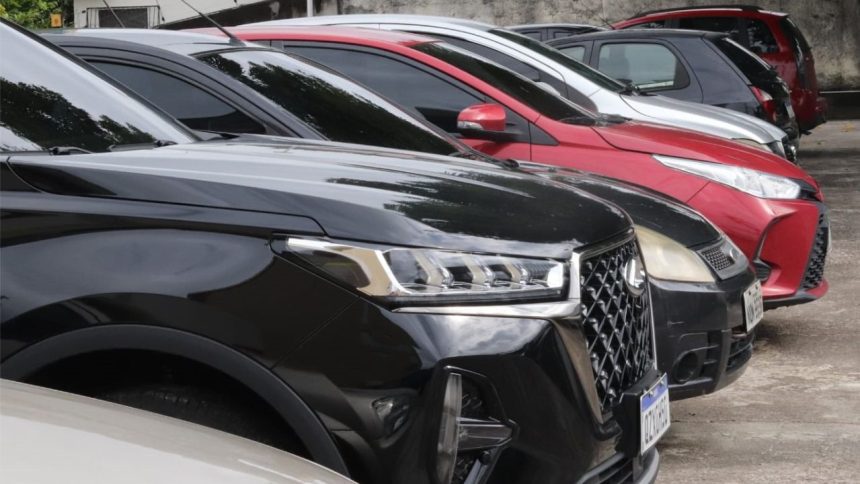 Amazonas concede isenção total de IPVA para veículos de pessoas com deficiência