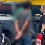 Homem espanca companheira após ela se recusar a dar dinheiro para bebida em Manaus