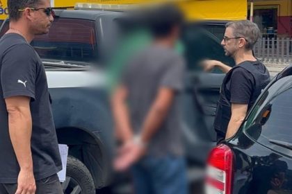 Homem espanca companheira após ela se recusar a dar dinheiro para bebida em Manaus