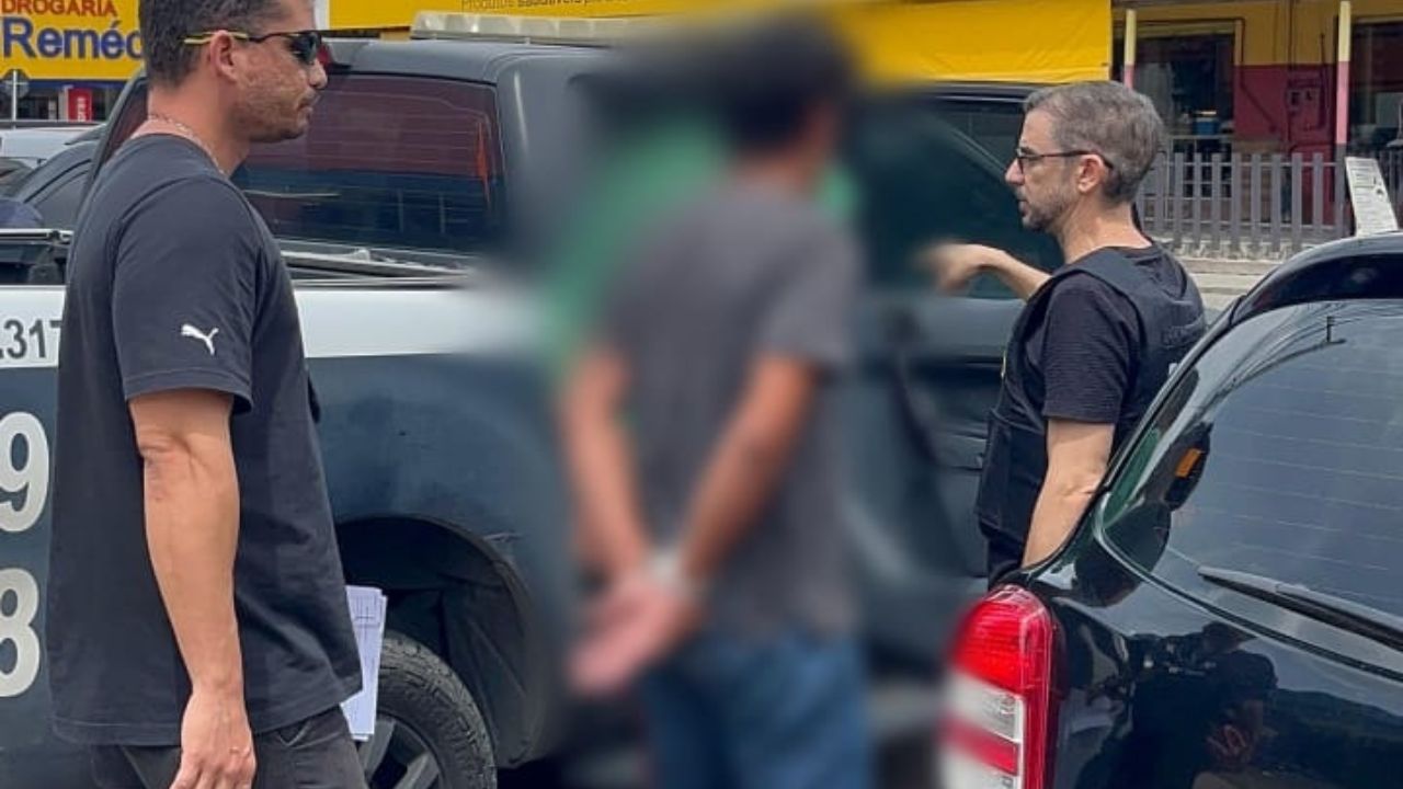 Homem espanca companheira após ela se recusar a dar dinheiro para bebida em Manaus