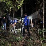 Mulher é encontrada morta em área de mata da UFAM; companheiro suspeito é preso