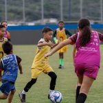 Inscrições estão abertas para atividades esportivas gratuitas do Pelci em Manaus