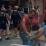 Criança autista é agredida com soco no estômago em Manaus