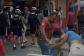 Criança autista é agredida com soco no estômago em Manaus