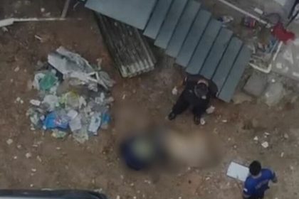 Dono de academia é morto a tiros em Manaus