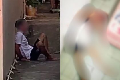 Idosa de 82 anos é morta a facadas pelo filho em Manaus; três pessoas ficam feridas