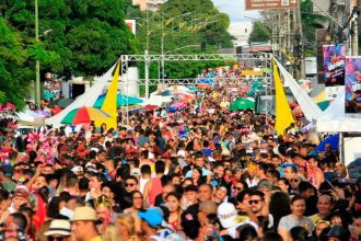 Confira quais bandas e blocos já estão confirmadas no Carnaval 2026 em Manaus