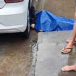 Homem é morto a tiros no momento em que se preparava para viajar em Manaus