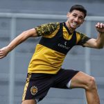 Amazonas FC anuncia meio-campista uruguaio Ignacio Panzariello