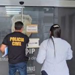 Gerente de empresa de planos de saúde é presa suspeita de desvio de R$ 500 mil em Manaus