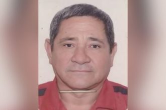 IML busca parentes de homem que morreu após acidente na BR-174