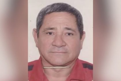 IML busca parentes de homem que morreu após acidente na BR-174