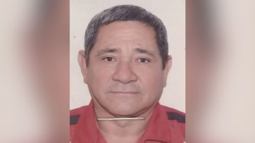 IML busca parentes de homem que morreu após acidente na BR-174