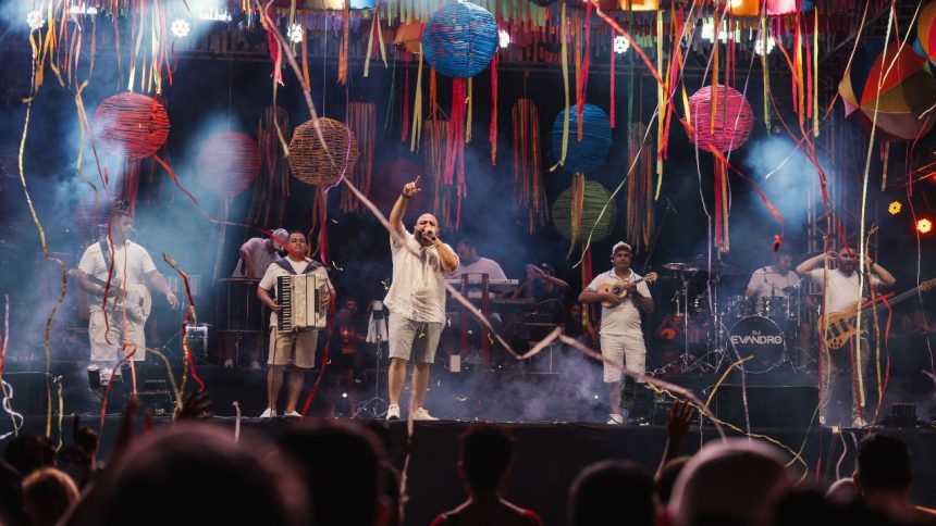 Domingo tem ‘Esquenta do Galo’ na Botecaria com entrada gratuita