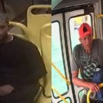 Polícia Civil divulga imagens de suspeitos de roubos em ônibus em Manaus