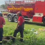 Menino de 3 anos morre após cair em fossa sem tampa no Amazonas