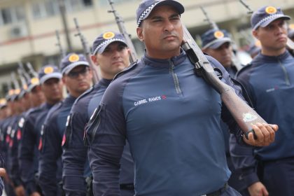 PMAM divulga cronograma de entrega de documentos aos aprovados do concurso público