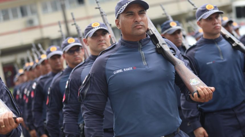 PMAM divulga cronograma de entrega de documentos aos aprovados do concurso público