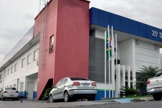 Estelionatário é preso após causar prejuízo de mais de R$ 3,6 mil à vítima em Manaus