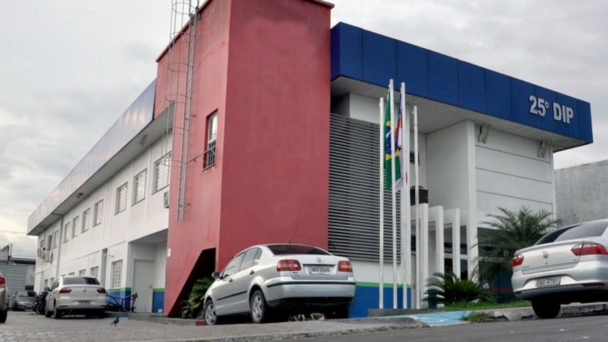 Estelionatário é preso após causar prejuízo de mais de R$ 3,6 mil à vítima em Manaus