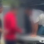 Irmãos são presos por agressões e furtos contra ex-cunhada em Manacapuru