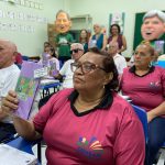 FUnATI abre matrículas na EJA para idosos em Manaus