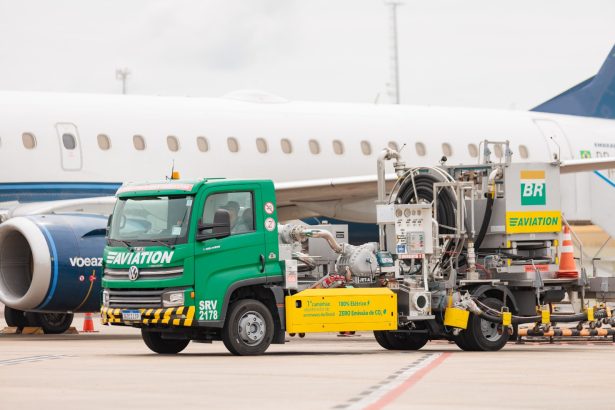 Aeroportos do AM conquistam certificação ambiental internacional