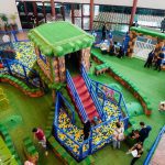 Brinquedo temático do Sonic é opção para a criançada em janeiro