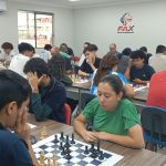 Federação Amazonense de Xadrez abre calendário 2026