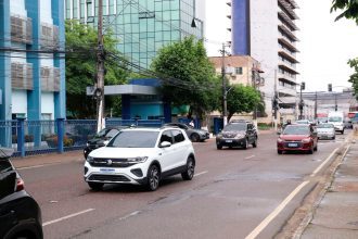 Motoristas sem multa podem solicitar desconto no IPVA