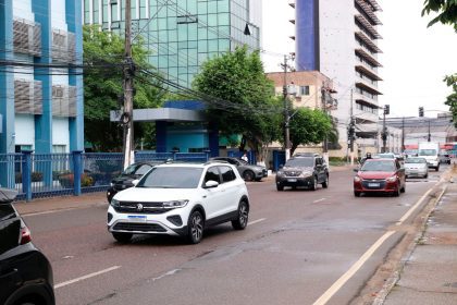 Motoristas sem multa podem solicitar desconto no IPVA