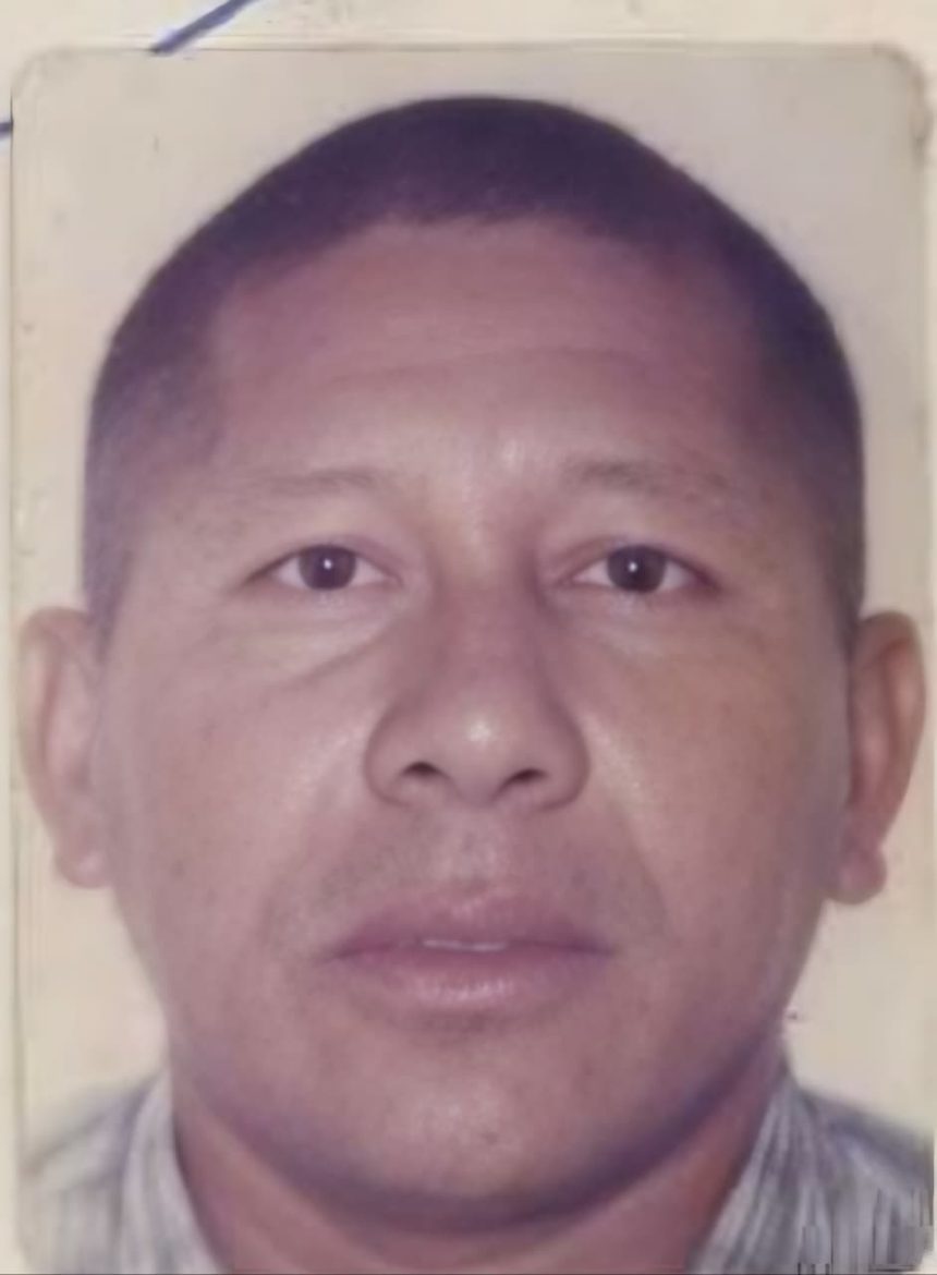 IML procura por familiares de homem que faleceu em Manaus