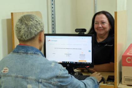 Manaus ganha ponto de apoio para inscrições no concurso Ipaam