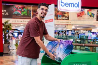 Campanha arrecada material e roupas para crianças com câncer