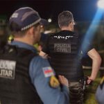 Procurado por tráfico de drogas em Canutama é preso em Tapauá