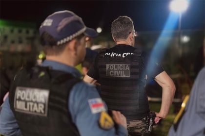 Procurado por tráfico de drogas em Canutama é preso em Tapauá