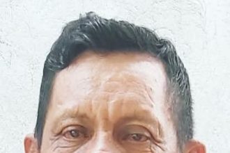 Idoso desaparecido em Manaus