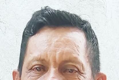 Idoso desaparecido em Manaus