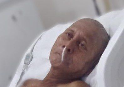 Hospital João Lúcio busca por familiares de idoso internado