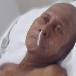 Hospital João Lúcio busca por familiares de idoso internado