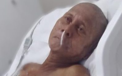 Hospital João Lúcio busca por familiares de idoso internado