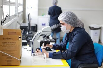 Wilson Lima inaugura novo Centro de Saúde Mental em Manaus