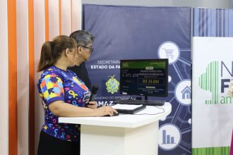 Sefaz divulga novos ganhadores da Nota Fiscal Amazonense