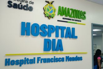 Dois hospitais públicos do AM estão entre 100 melhores do Brasil