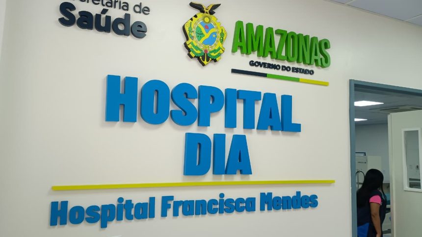 Dois hospitais públicos do AM estão entre 100 melhores do Brasil