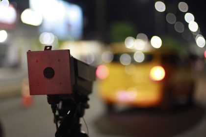 Sistema Paredão ajuda a recuperar 819 veículos no Amazonas em 2025