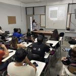 Universidade abre inscrições para cursos em Manaus