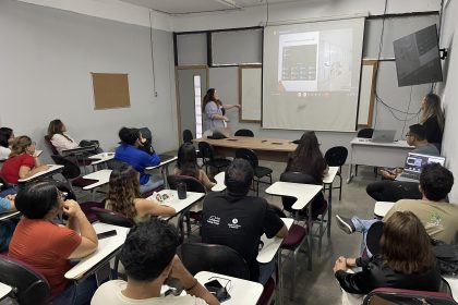 Universidade abre inscrições para cursos em Manaus