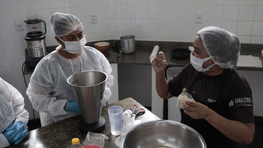 Inscrições abertas para curso gratuito de padaria artesanal